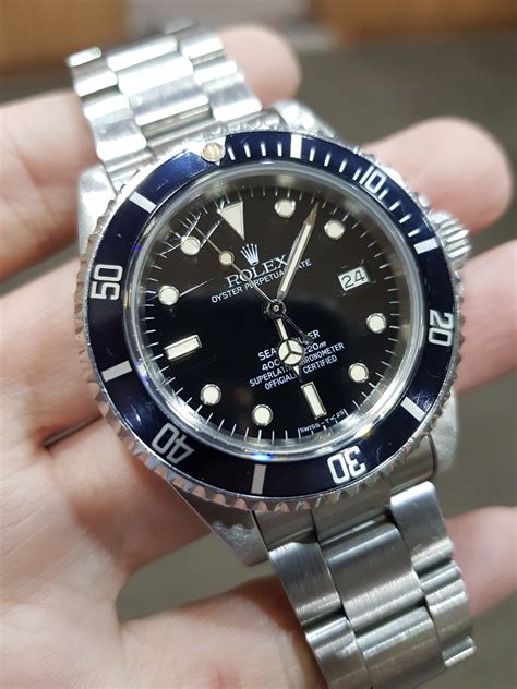 rolex 166610|rolex 16660 price.